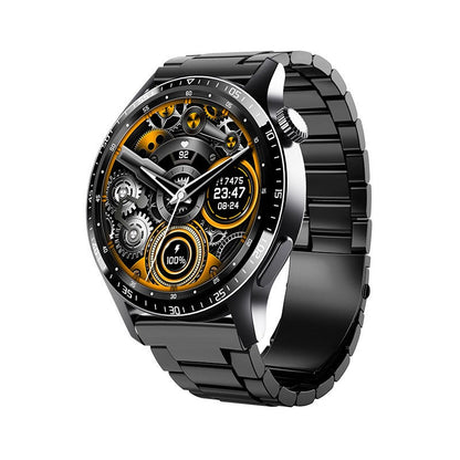 Health Tracker Smartwatch | Waterproof with Blood Pressure & Oxygen Monitoring 12