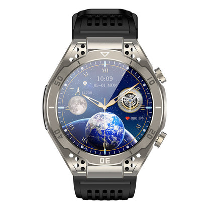 Health Tracker Smartwatch | Waterproof with Blood Pressure & Oxygen Monitoring 16