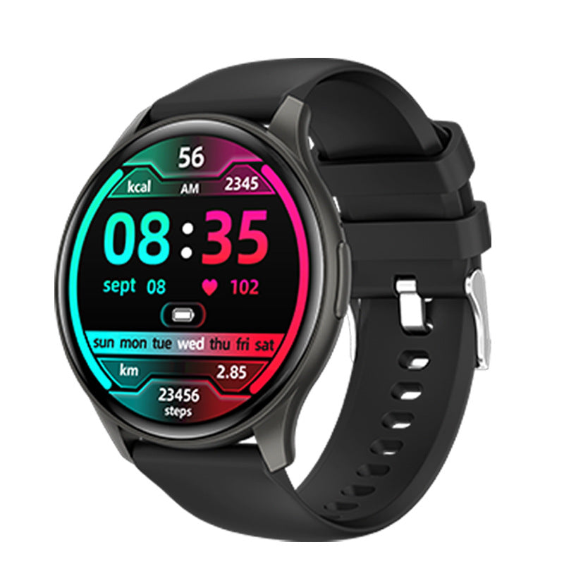 Health Tracker Smartwatch | Waterproof with Blood Pressure & Oxygen Monitoring 18