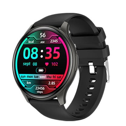 Health Tracker Smartwatch | Waterproof with Blood Pressure & Oxygen Monitoring 18