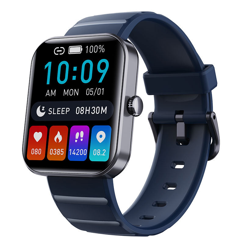 Health Tracker Smartwatch | Waterproof with Blood Pressure & Oxygen Monitoring 2
