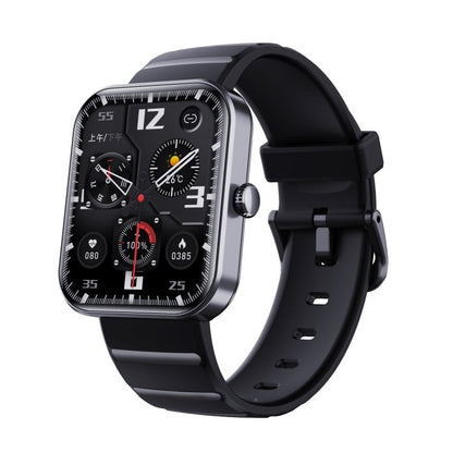 Health Tracker Smartwatch | Waterproof with Blood Pressure & Oxygen Monitoring 20