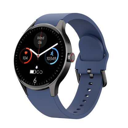 Health Tracker Smartwatch | Waterproof with Blood Pressure & Oxygen Monitoring 23