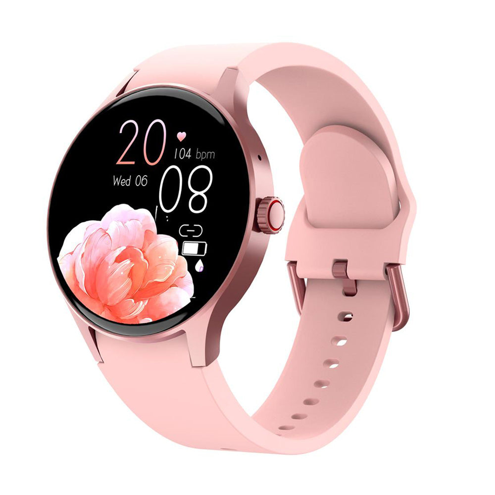 Health Tracker Smartwatch | Waterproof with Blood Pressure & Oxygen Monitoring 3