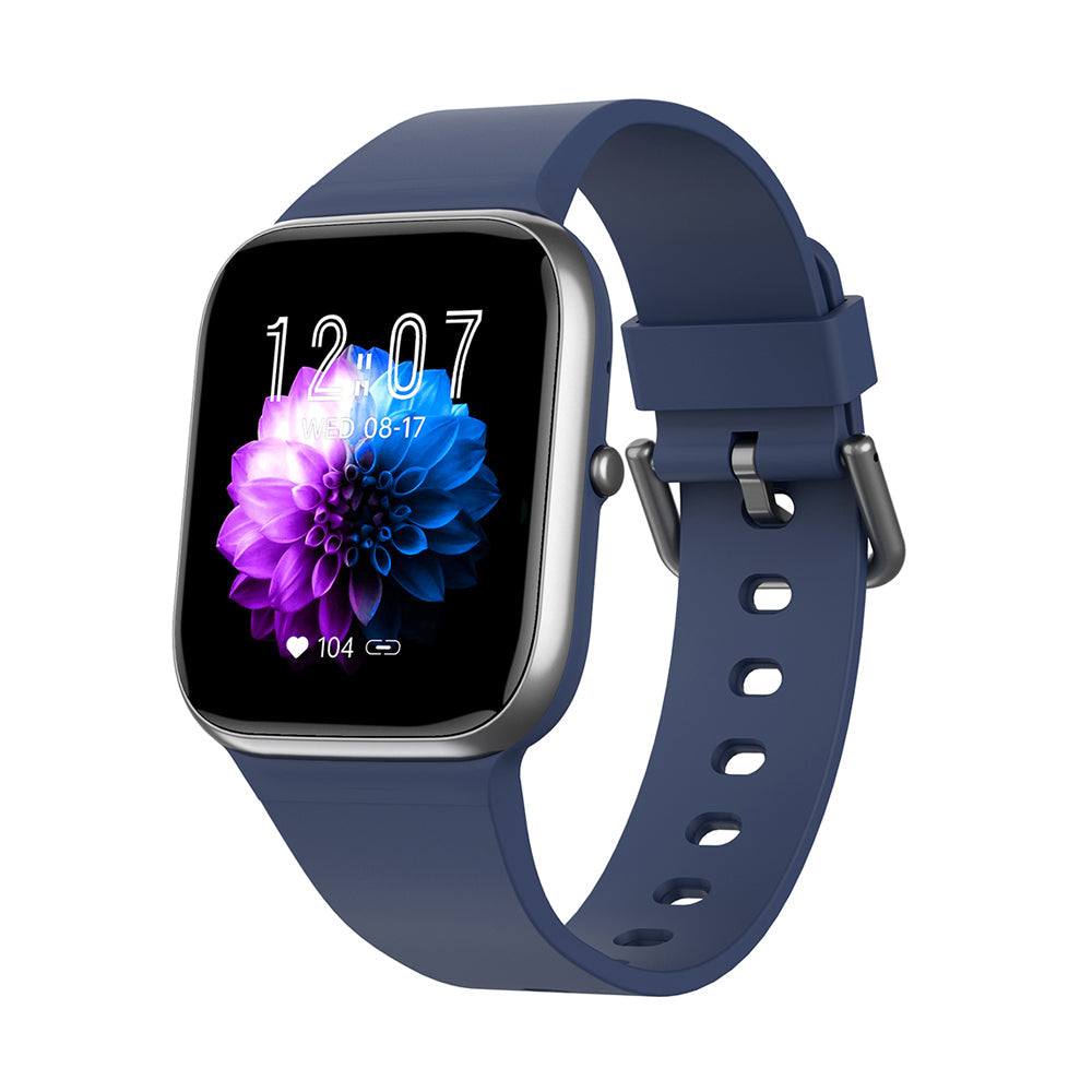 Health Tracker Smartwatch | Waterproof with Blood Pressure & Oxygen Monitoring 4