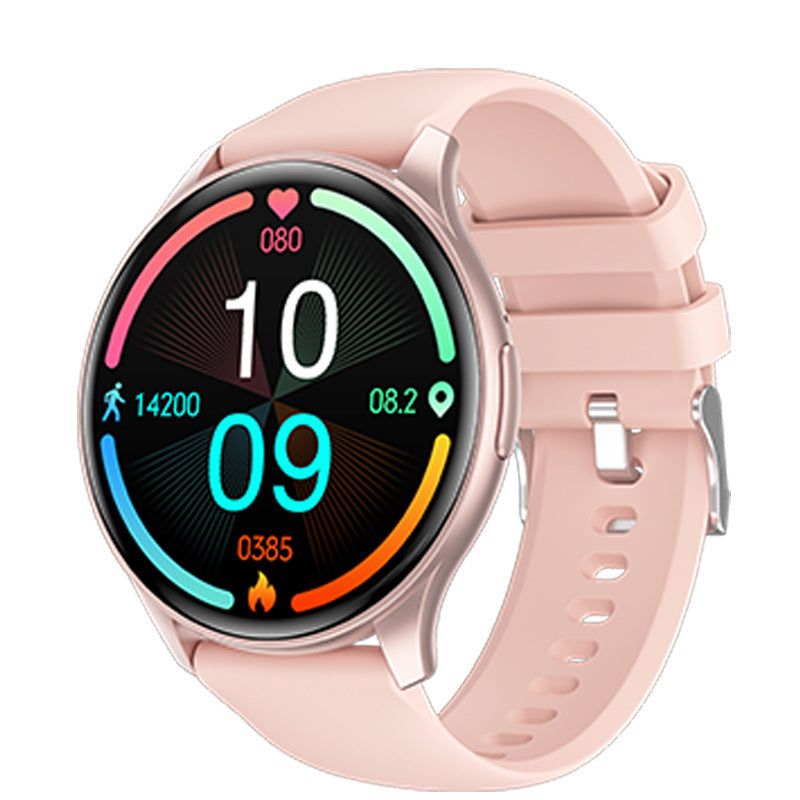 Health Tracker Smartwatch | Waterproof with Blood Pressure & Oxygen Monitoring 5
