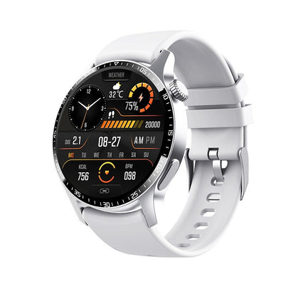 Health Tracker Smartwatch | Waterproof with Blood Pressure & Oxygen Monitoring 6