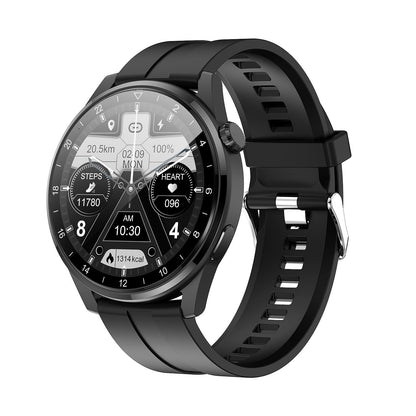Health Watch | Real-Time Blood Glucose Monitoring & Waterproof Fitness Tracker 4