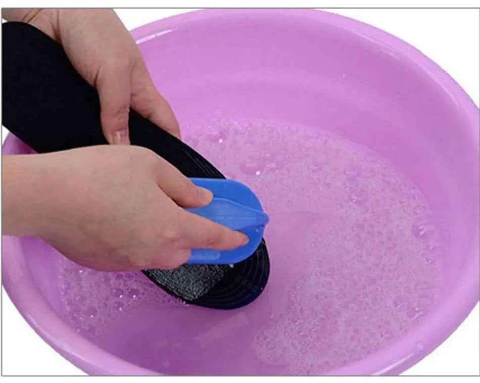 Heated Shoe Insoles | Rechargeable Heated Inserts for Ultimate Comfort 3