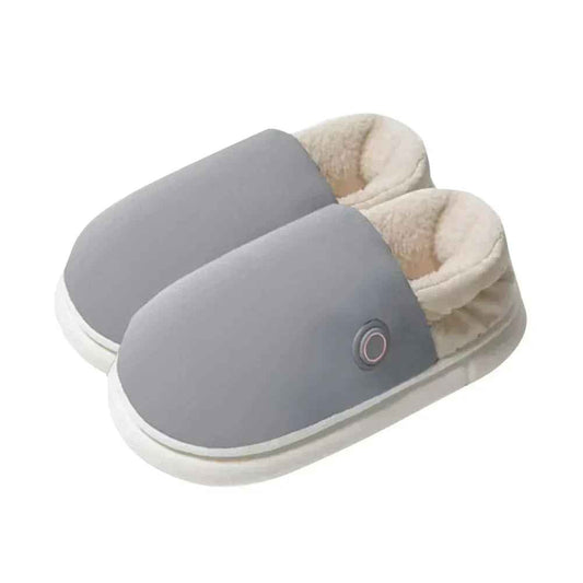 Heated Slippers for Women | Adjustable Electric Warming Comfort 0
