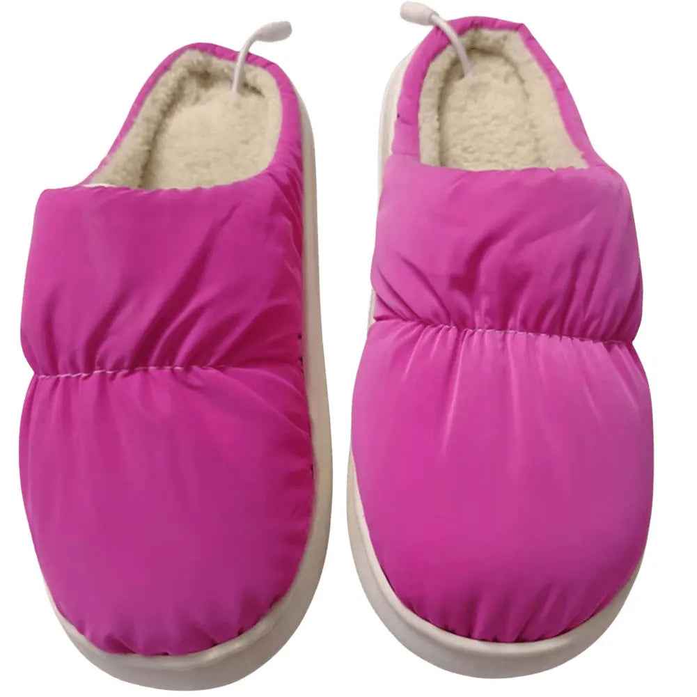 Heated Slippers for Women | Adjustable Electric Warming Comfort 4