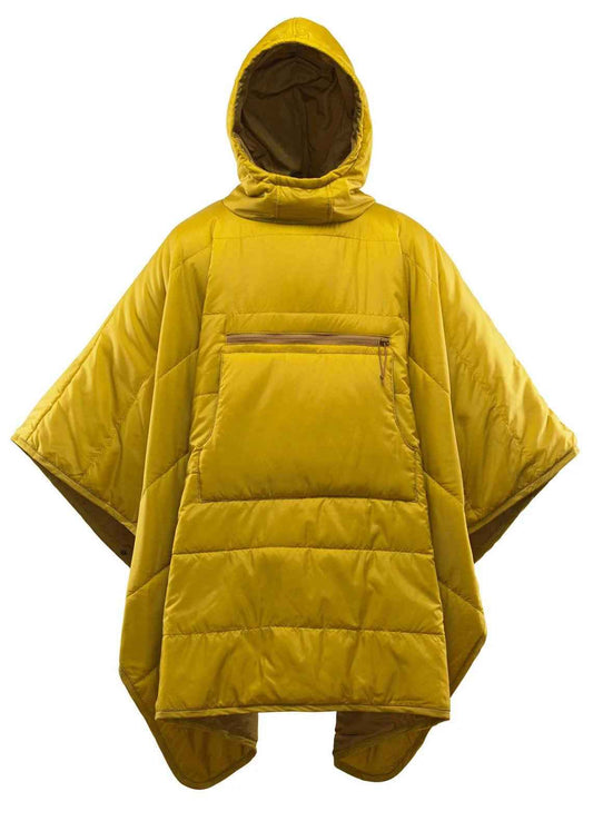 Heated Wearable Blanket | USB Powered 3-in-1 Poncho for Ultimate Comfort 0