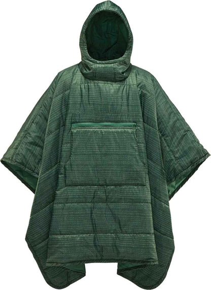 Heated Wearable Blanket | USB Powered 3-in-1 Poncho for Ultimate Comfort 7