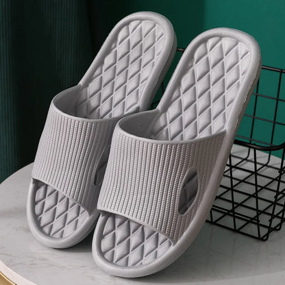 DIAMOND | Chaussons doux pour la maison