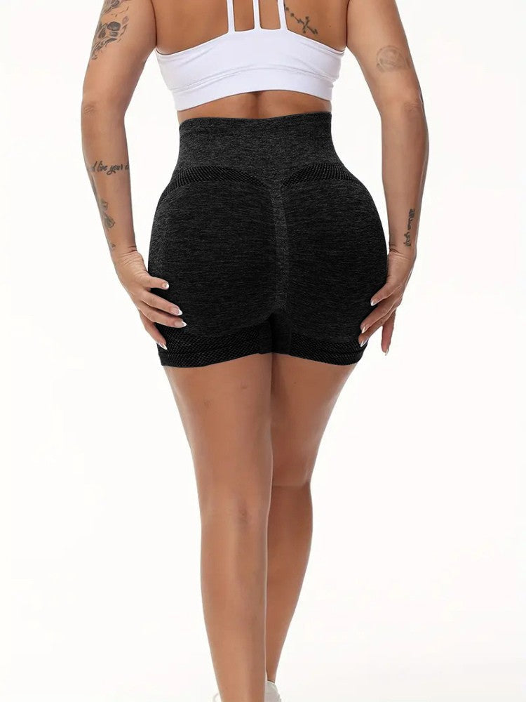 High-Waisted Sports Leggings | Comfortable and Breathable Fit 4