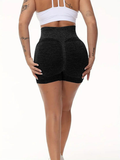 High-Waisted Sports Leggings | Comfortable and Breathable Fit 4
