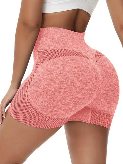 High-Waisted Sports Leggings | Comfortable and Breathable Fit 5