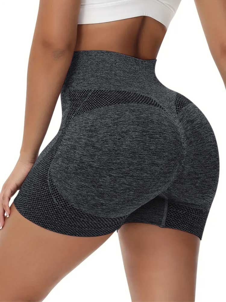 High-Waisted Sports Leggings | Comfortable and Breathable Fit 7