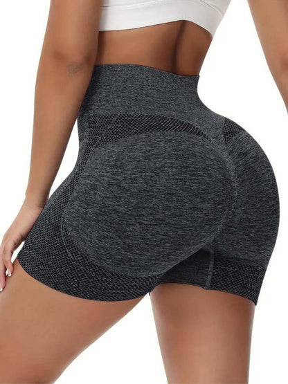 High-Waisted Sports Leggings | Comfortable and Breathable Fit 7