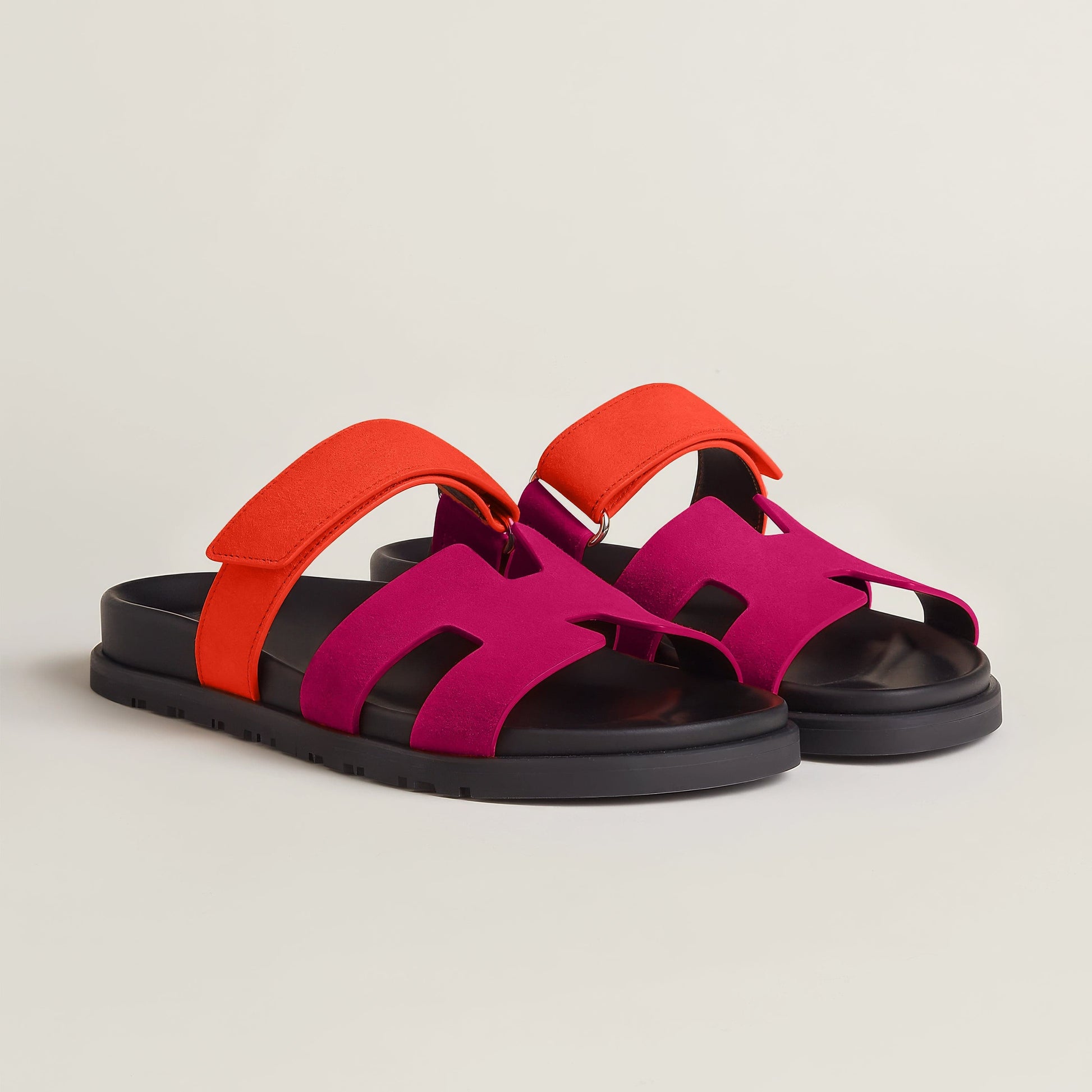 High Couture Luxury Summer Sandals 2