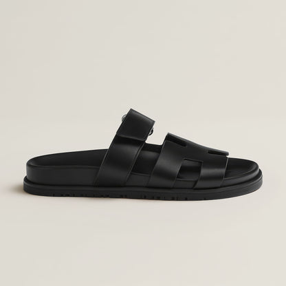 High Couture Luxury Summer Sandals 4