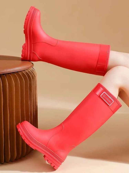 Hiking Boots for Women | Waterproof All-Terrain Design with Non-Slip Sole 1