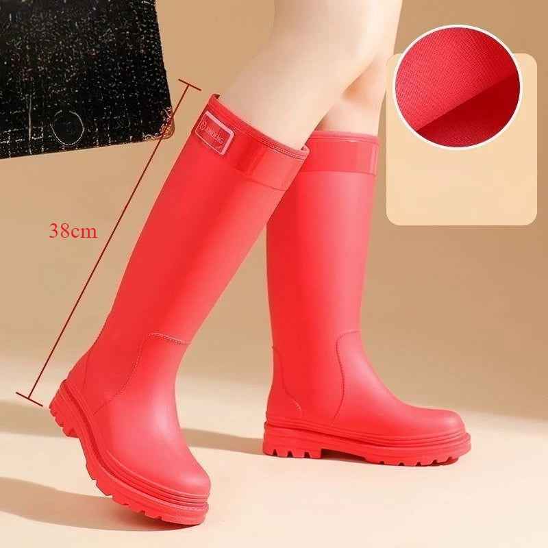 Hiking Boots for Women | Waterproof All-Terrain Design with Non-Slip Sole 3