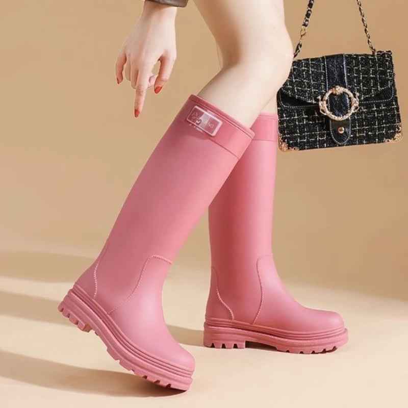 Hiking Boots for Women | Waterproof All-Terrain Design with Non-Slip Sole 5