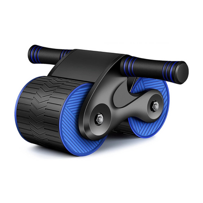 Home Gym Equipment Bundle | Smart Ab Roller, Hydrogen Bottle, Towel 1