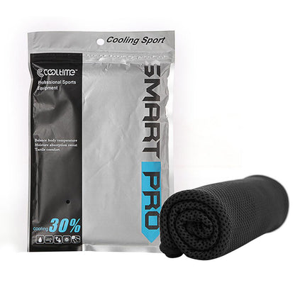 Home Gym Equipment Bundle | Smart Ab Roller, Hydrogen Bottle, Towel 3