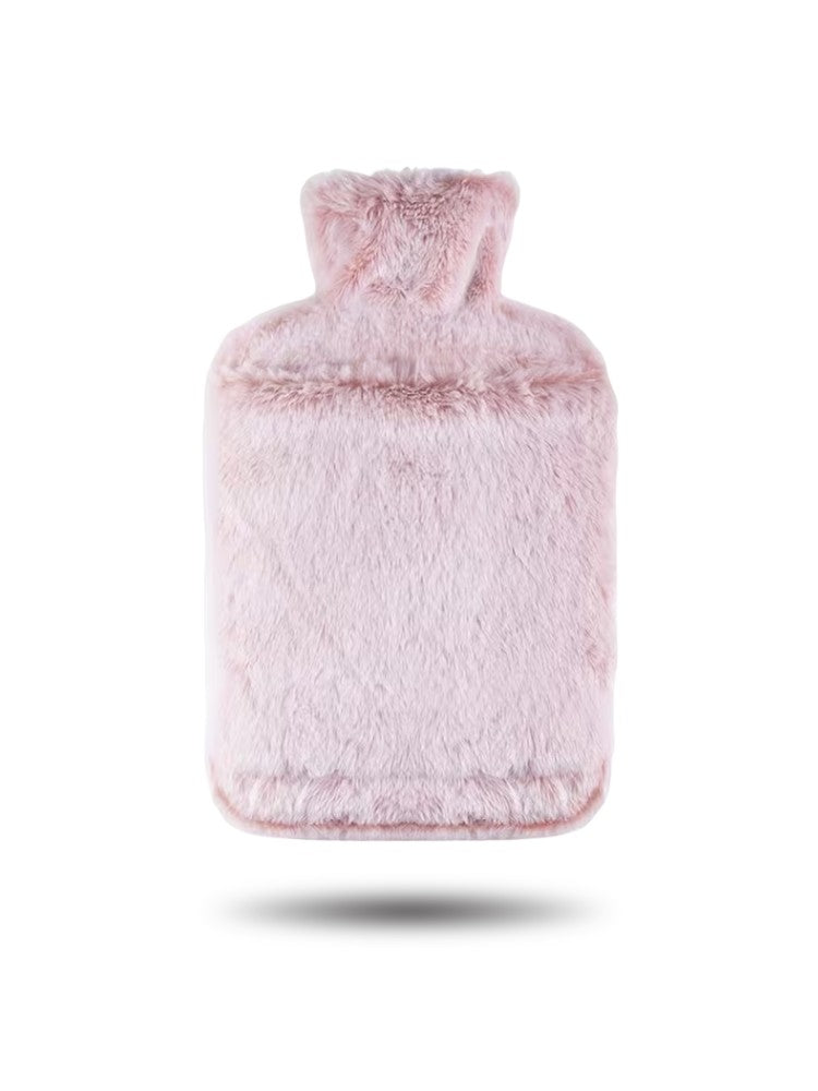 Hot Water Bottle | Cozy Soft 2L for Instant Relief and Comfort 0