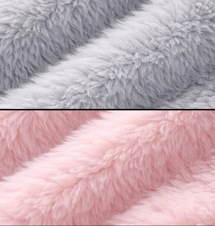 Hot Water Bottle | Cozy Soft 2L for Instant Relief and Comfort 2