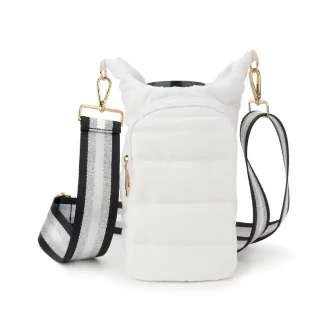 The Capri | Porte-gobelet bandoulière