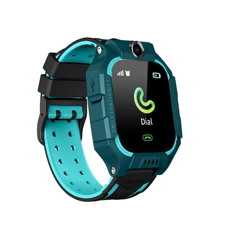 Kids GPS Watch | Smart Watch for Kids with SOS Function and Camera 3