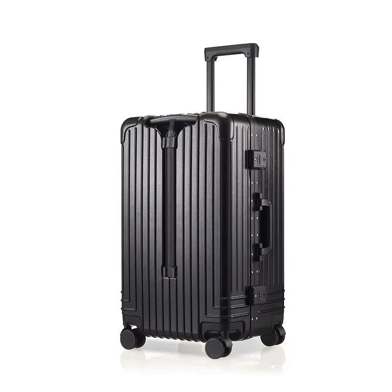 Kids Ride-On Hardshell Suitcase | Multi-Functional Trolley with USB Charging 1