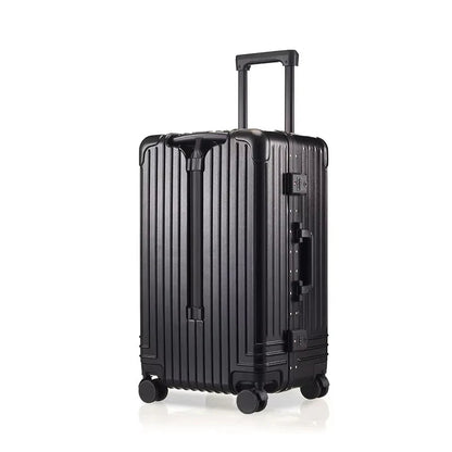 Kids Ride-On Hardshell Suitcase | Multi-Functional Trolley with USB Charging 1