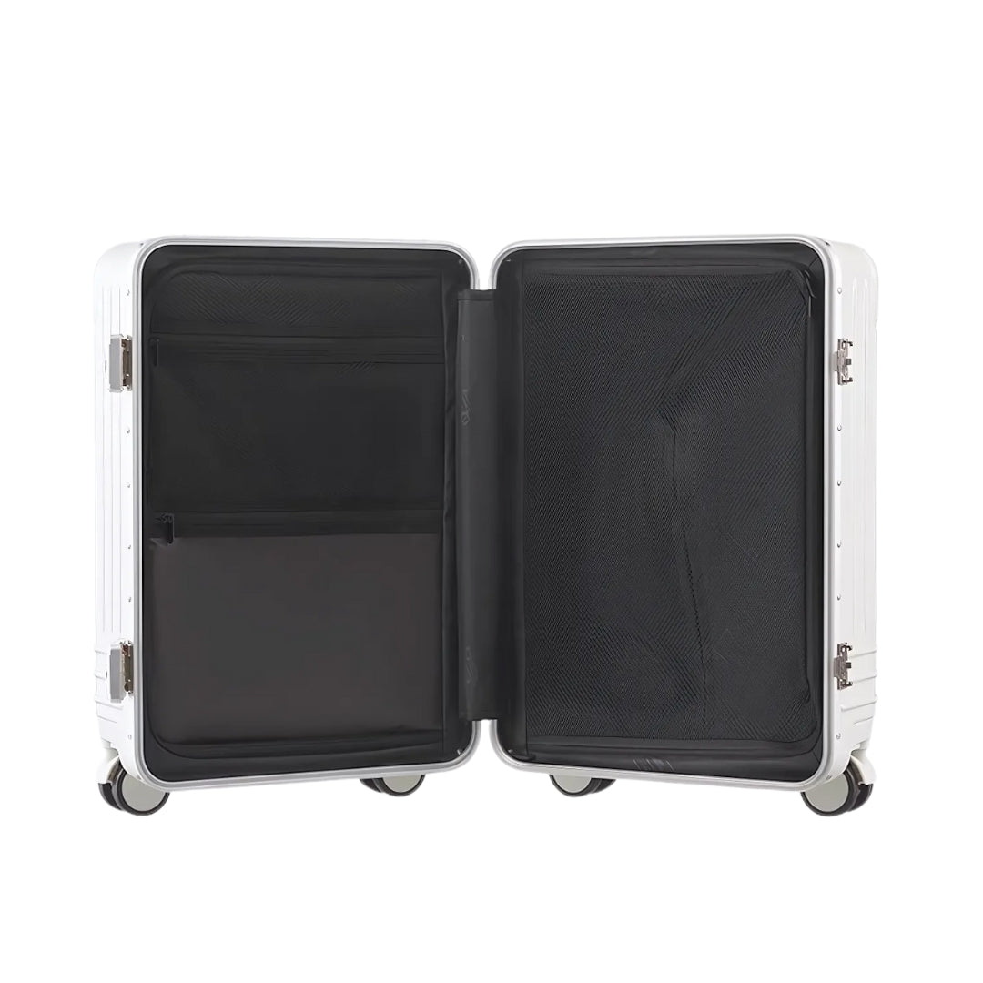 Kids Ride-On Hardshell Suitcase | Multi-Functional Trolley with USB Charging 7