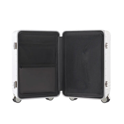Kids Ride-On Hardshell Suitcase | Multi-Functional Trolley with USB Charging 7
