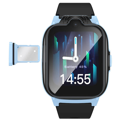 Kids Smartwatch | GPS Tracking and 4G Communication with HD Touchscreen 2