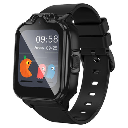Kids Smartwatch | GPS Tracking and 4G Communication with HD Touchscreen 6