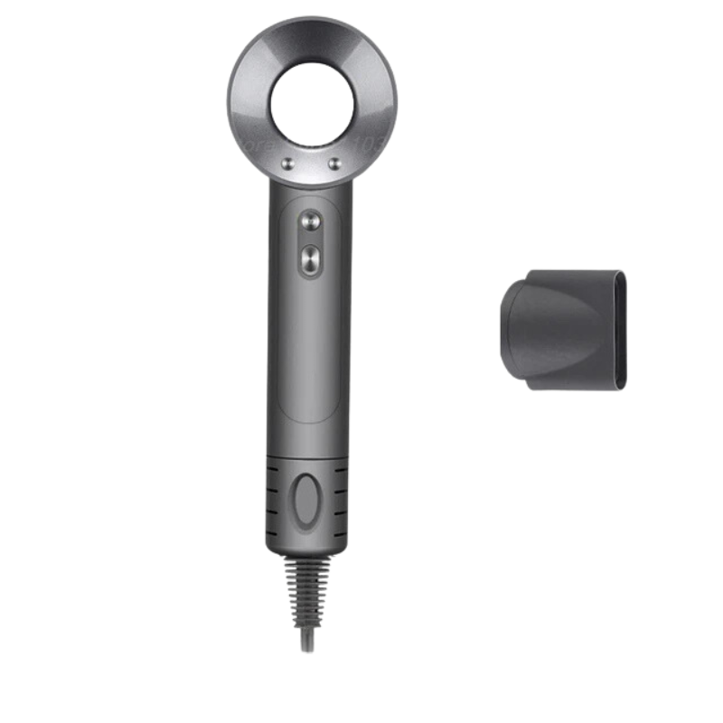 Leafless Hair Dryer | High-Speed Ion Technology for Quick Drying 0