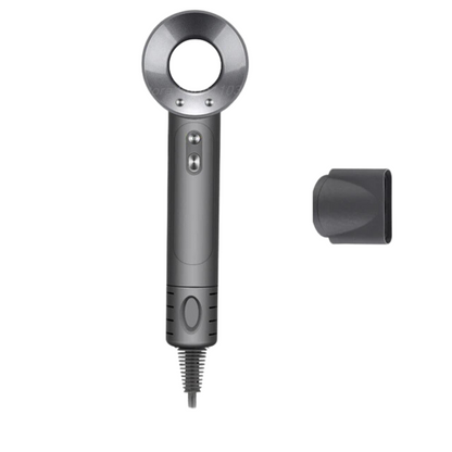 Leafless Hair Dryer | High-Speed Ion Technology for Quick Drying 0