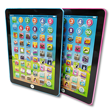 Learning Tablet | Interactive Educational Games for Kids Aged 3-6 1
