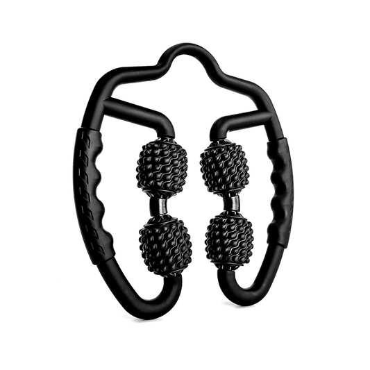 Leg Roller Massage Device | Compact, Versatile Muscle Relief Tool 0