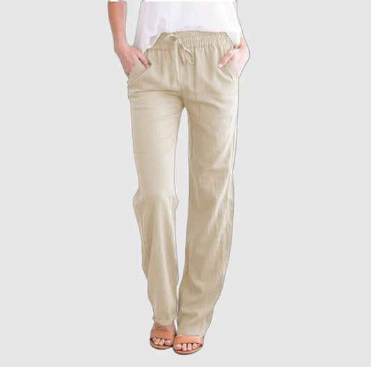 Lightweight Trousers 0