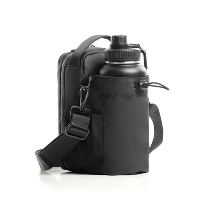 Magnetic Gym Bag | Compact Storage Solution for Athletes 0