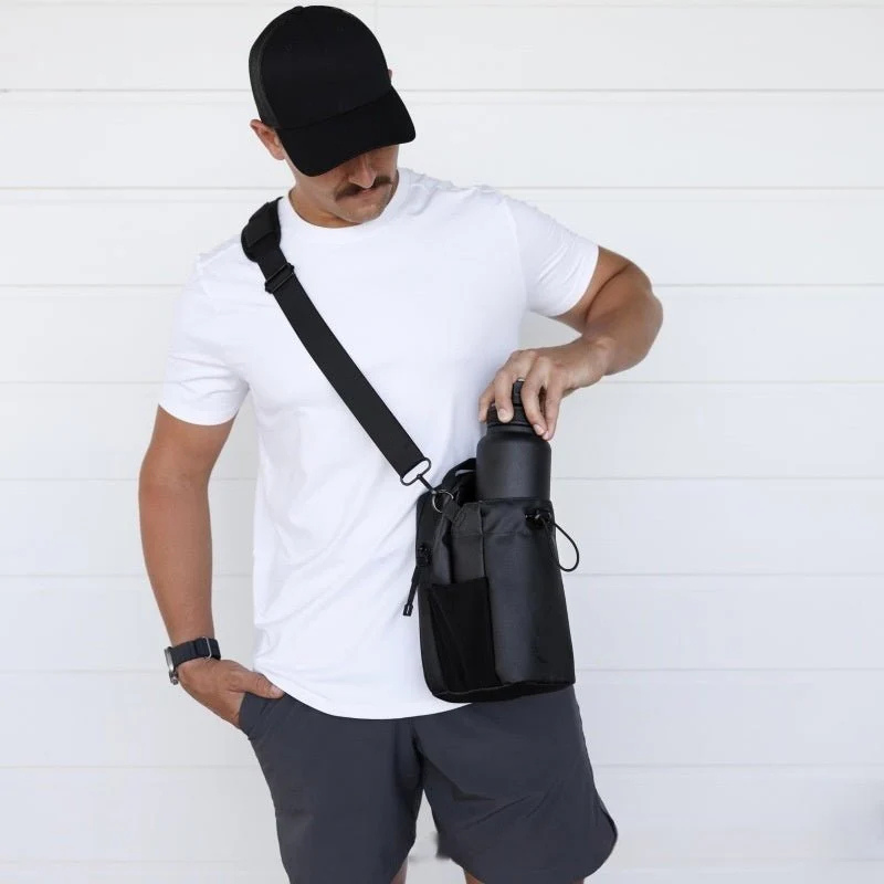 Magnetic Gym Bag | Compact Storage Solution for Athletes 1