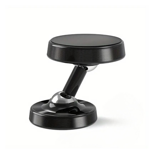 Magnetic Smartphone Holder Tripod | Strong Dual Magnets for Athletes 0