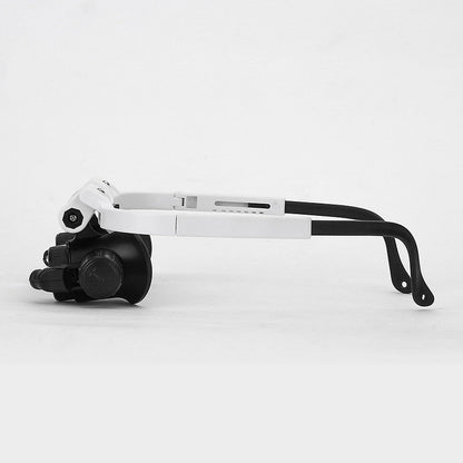 Magnifying Glasses with Light | Adjustable LED for Precision Tasks 3