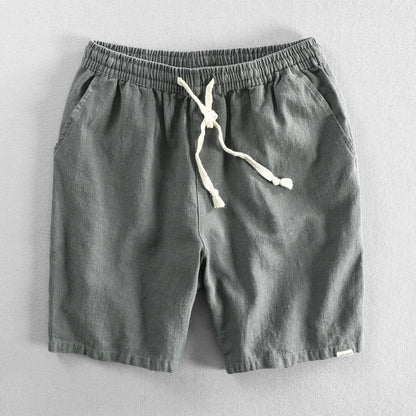 Mens Casual Shorts | Lightweight Breathable Fabric with Relaxed Fit 2